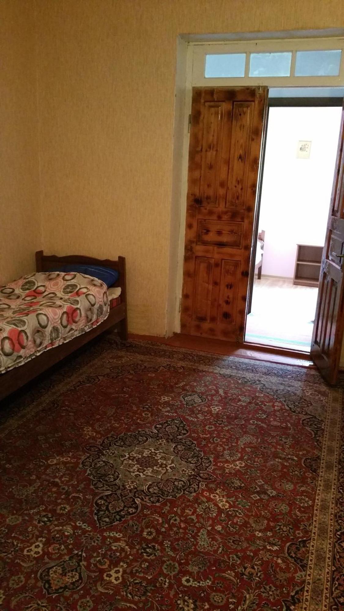Guesthouse Robinzon Lalkhori Esterno foto